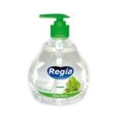 SAVON MAINS REGIA FLACON POMPE 500ML