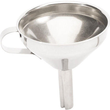 ENTONNOIR INOX 10 CM