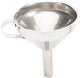 ENTONNOIR INOX 10 CM