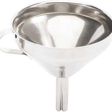 ENTONNOIR INOX 12 CM