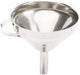 ENTONNOIR INOX 12 CM