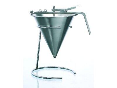 RESSORT POUR ENTONNOIR INOX 258825