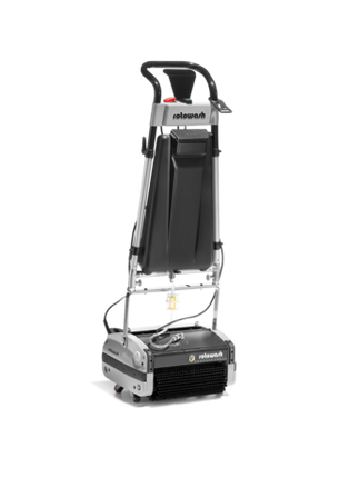 AUTOLAVEUSE A ROULEAUX ROTOWASH B30
