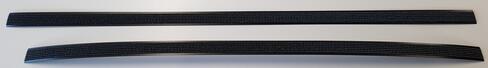 BANDE VELCRO DE RECHANGE POUR SUPPORT 120CM X2