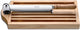 PLANCHE COUPE-PAIN HÊTRE 40X26 CM