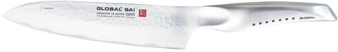 GLOBAL SÉRIE SAÏ COUTEAU DE CUISINE SAI-01 19 CM