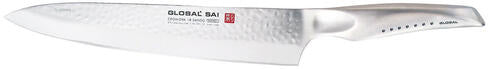 GLOBAL SÉRIE SAÏ COUTEAU DE CUISINE SAI-06 25 CM