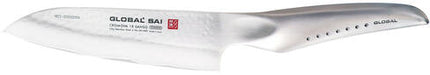 GLOBAL SÉRIE SAÏ COUTEAU SANTOKU SAI-M03 13.5 CM