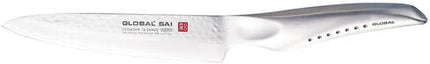 GLOBAL SÉRIE SAÏ COUTEAU TOUS USAGES SAI-M02 15 CM
