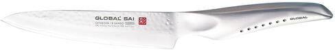 GLOBAL SÉRIE SAÏ COUTEAU TOUS USAGES SAI-M02 15 CM