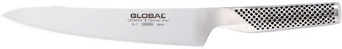 GLOBAL SÉRIE G COUTEAU À VIANDE G3 INOX 21 CM