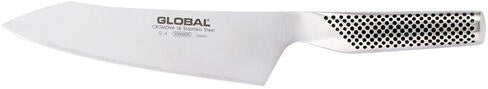 GLOBAL SÉRIE G COUTEAU DE CUISINE G4 INOX 18 CM