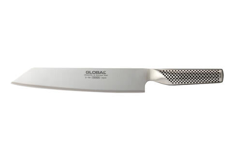 GLOBAL SÉRIE G COUTEAU À ÉMINCER G106 24 CM