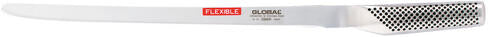 GLOBAL SÉRIE G COUTEAU JAMBON/SAUMON G10 INOX 31 CM