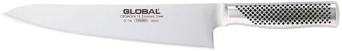 GLOBAL SÉRIE G COUTEAU DE CUISINE G16 INOX 24 CM