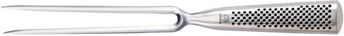 GLOBAL SÉRIE GF FOURCHETTE À VIANDE GF24 INOX 16 CM