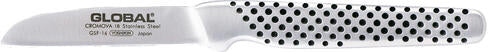 GLOBAL SÉRIE GSF COUTEAU D'OFFICE GSF16 INOX 6 CM