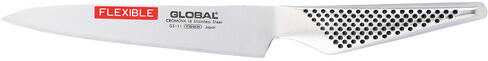 GLOBAL SÉRIE GS COUTEAU MULTI-USAGES GS11 INOX 15 CM