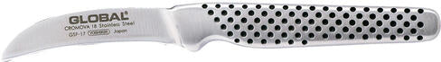 GLOBAL SÉRIE GSF COUTEAU À PELER GSF17 INOX 6 CM