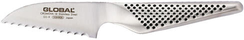 GLOBAL SÉRIE GS COUTEAU À TOMATE GS9 INOX 8 CM
