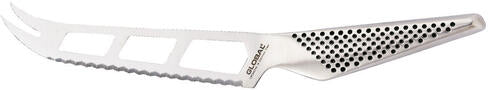 GLOBAL SÉRIE GS COUTEAU FROMAGE GS10 INOX 14 CM
