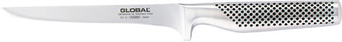 GLOBAL SÉRIE GF COUTEAU À DÉSOSSER GF31 INOX 16 CM
