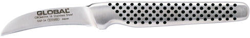 GLOBAL SÉRIE GSF COUTEAU À PELER GSF34 INOX 6 CM