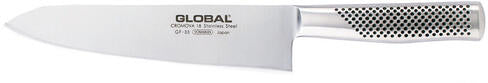 GLOBAL SÉRIE GF COUTEAU DU CHEF INOX GF33 21 CM