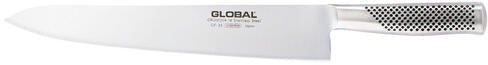 GLOBAL SÉRIE GF COUTEAU DU CHEF INOX GF35 30 CM