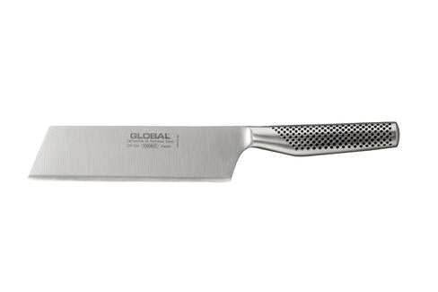 GLOBAL SÉRIE GF COUTEAU À LÉGUMES GF100 18 CM