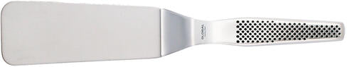 GLOBAL SPATULE COUDÉE LAME FLEXIBLE GS25 50 CM