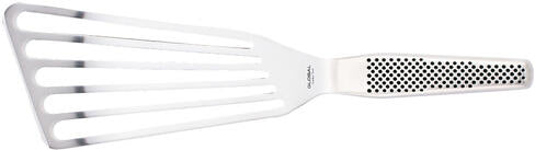 GLOBAL SPATULE AJOURÉE GS27 27 CM