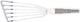GLOBAL SPATULE AJOURÉE GS27 27 CM