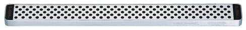GLOBAL BARRE MAGNÉTIQUE INOX 51 X 4.5 CM