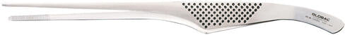 GLOBAL PINCE DE SERVICE DU CHEF INOX GS28 30 CM