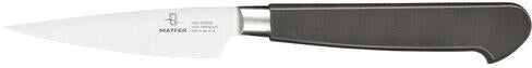COUTEAU D'OFFICE MASSIF FORGÉ 8 CM