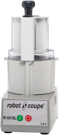 ROBOT COUPE COMBINÉ CUTTER/COUPE-LÉGUMES R101 XL