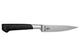 COUTEAU D'OFFICE FORGÉ MONOBLOC 10 CM