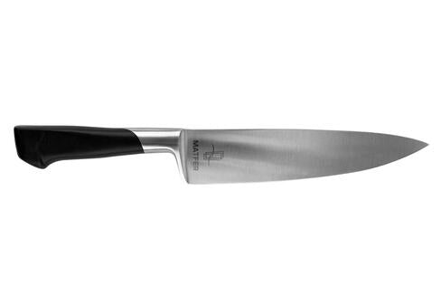 COUTEAU DE CUISINE FORGÉ MONOBLOC 25 CM