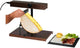 APPAREIL À RACLETTE DEMI MEULE DE FROMAGE