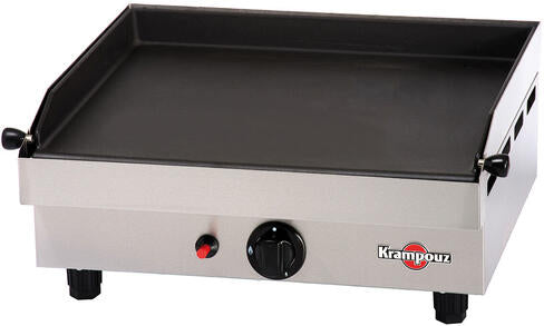 KRAMPOUZ PLANCHA GAZ 48 X 40 CM