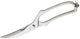 COUPE-VOLAILLE INOX 24 CM