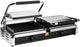 GRILL FONTE RAINURÉE DOUBLE 4,4 KW