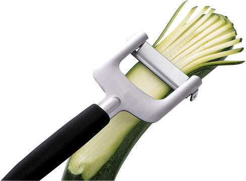 COUTEAU À JULIENNE INOX ÉPAISSEUR 3 MM