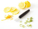 CANNELEUR ZESTEUR INOX AMBIDEXTRE
