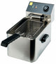 PANIER SUPPLÉMENTAIRE POUR FRITEUSE 4 LITRES 121164