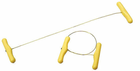 FILS POUR COUPER LE BEURRE 0.3 M X10