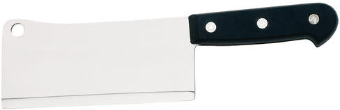 COUPERET DE CUISINE INOX 18 CM
