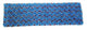 FRANGE DE LAVAGE MICROFIBRE EMR 80 A POCHES 45X15CM BLEU/ROUGE