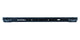 BARRETTE VITRE ALUMINIUM ERGOTEC NINJA 55CM